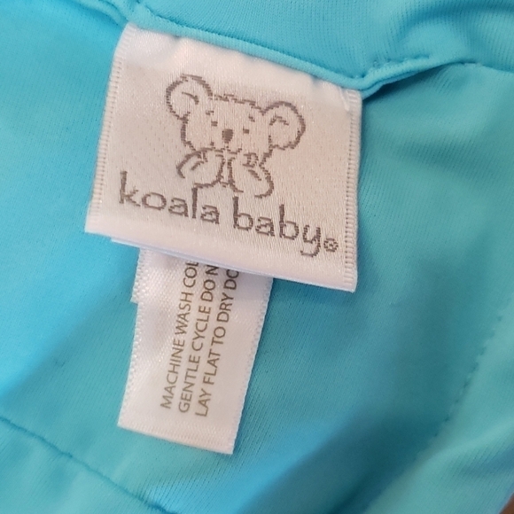 KOALA Baby 2013 Swim Cap - Picture 4 of 8